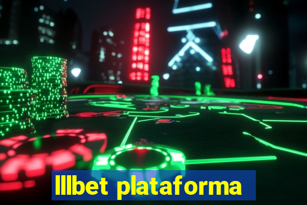 lllbet plataforma